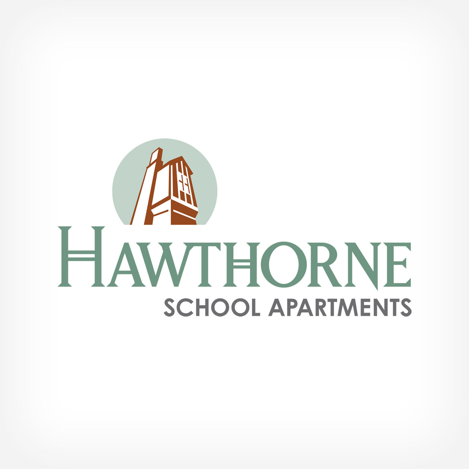 Hawthorne School Apartments