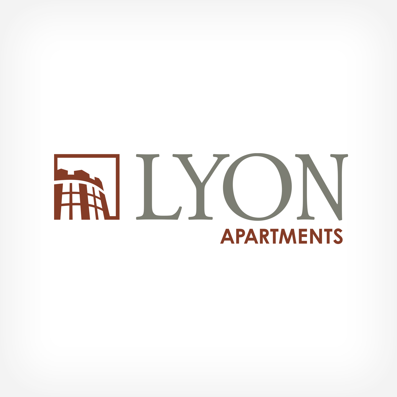 Lyon Apartments