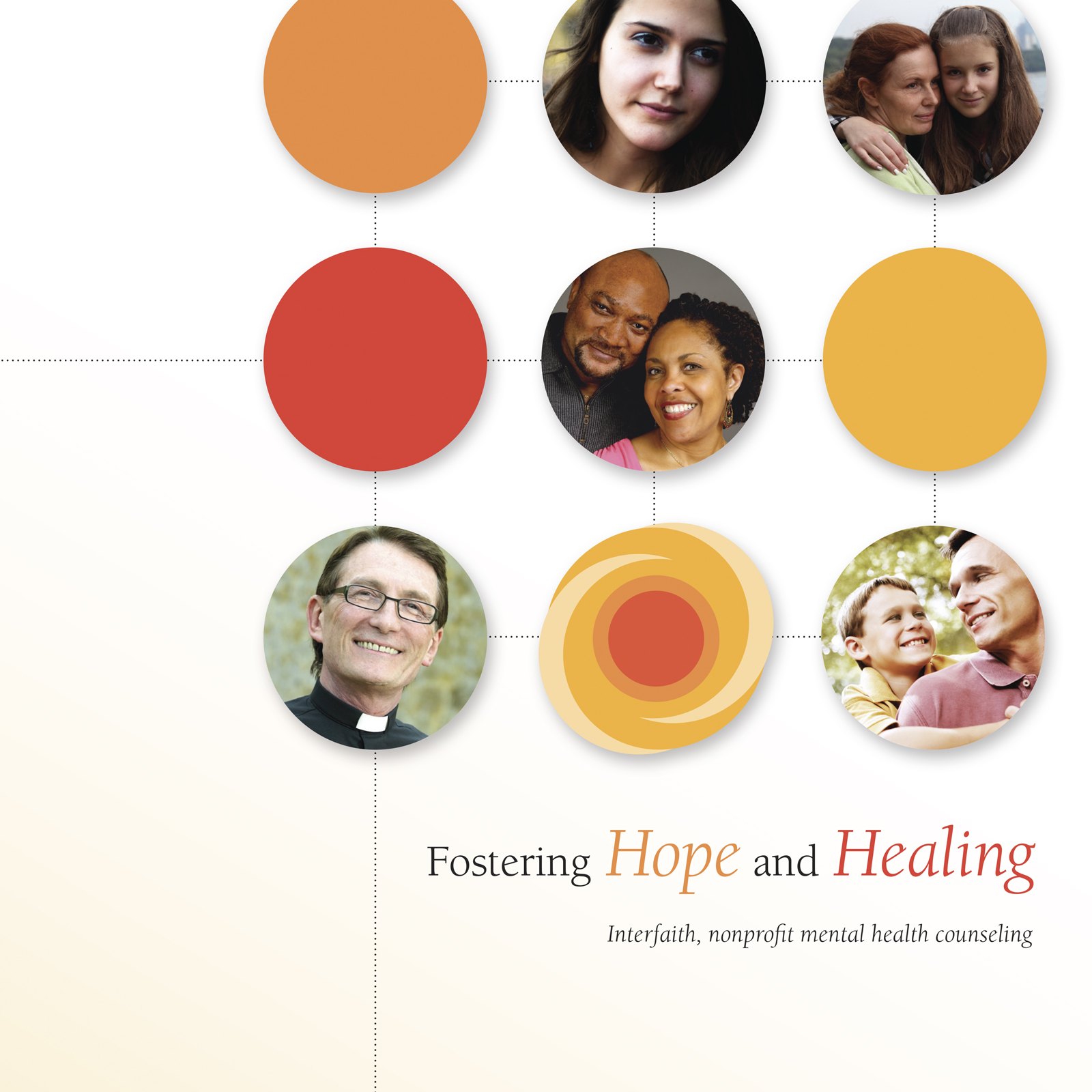 Care and Counseling Brochure