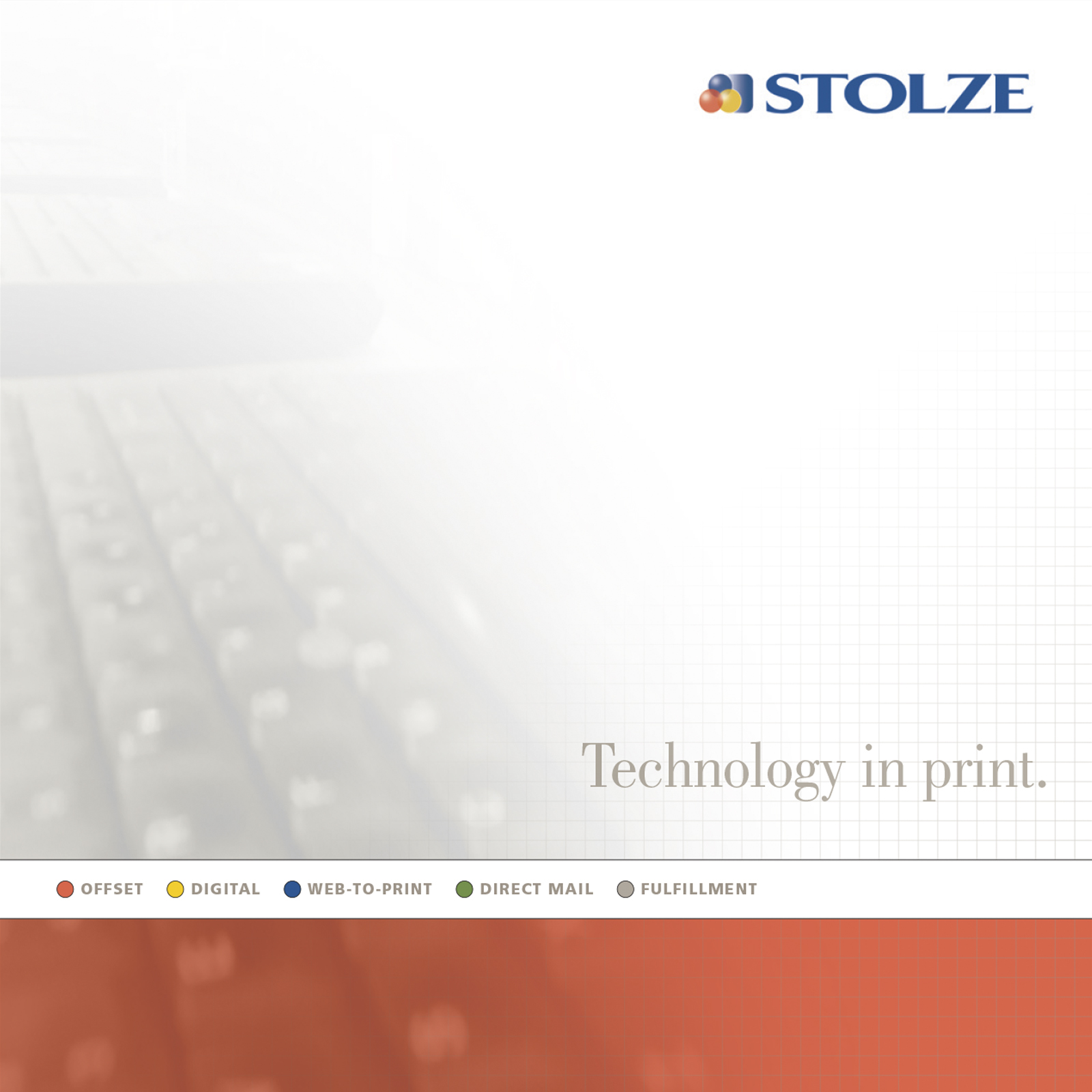 Stolze Printing